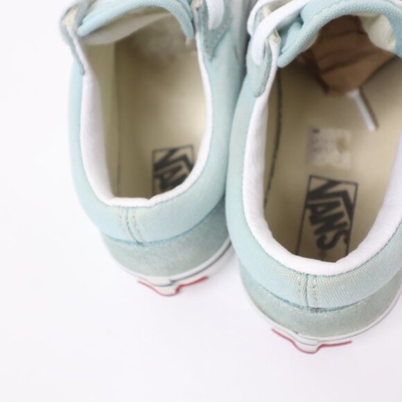 kids old skool. shoes size us 1  model 751505 - Picture 5 of 8